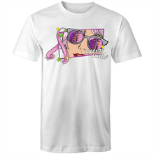 Sunnies - Men's T-shirt