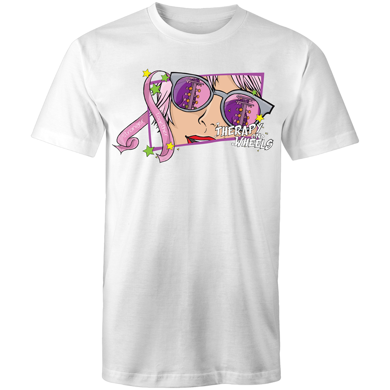 Sunnies - Men's T-shirt