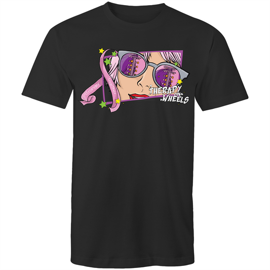 Sunnies - Men's T-shirt