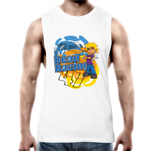 Beau Racing - Mens Tank Top Tee