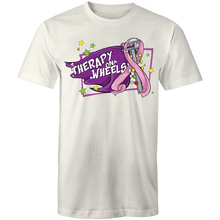 Cape - Men's T-shirt