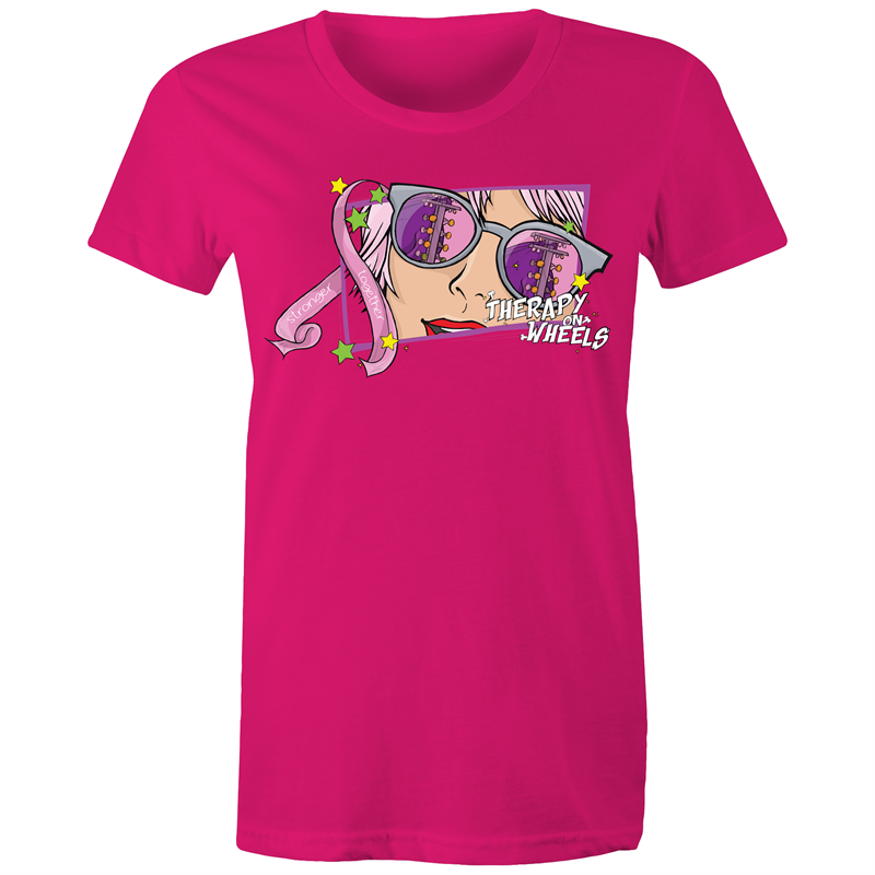 Sunnies - Women's T-shirt