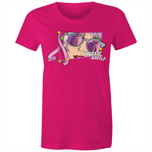 Sunnies - Women's T-shirt