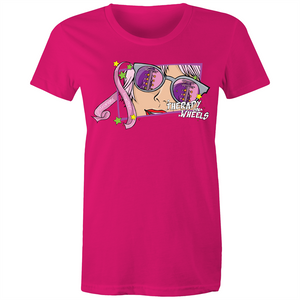 Sunnies - Women's T-shirt
