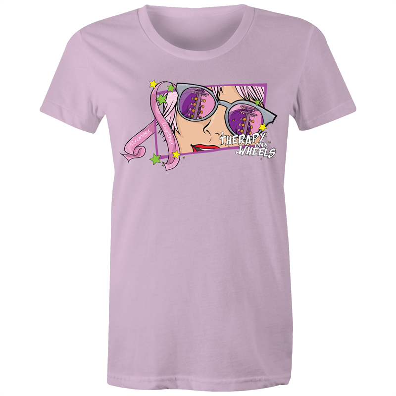 Sunnies - Women's T-shirt