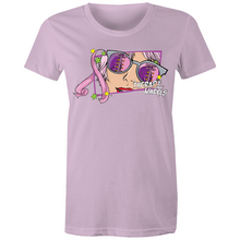 Sunnies - Women's T-shirt