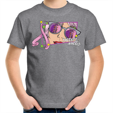 Sunnies - Kid's T-Shirt