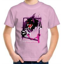 HellCat Mercedes - Kid's T-Shirt