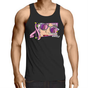 Sunnies - Men's Tank