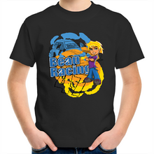 Beau Racing - Kids Youth T-Shirt