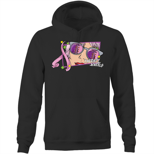 Sunnies - Pocket Hoodie