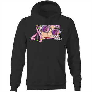 Sunnies - Pocket Hoodie