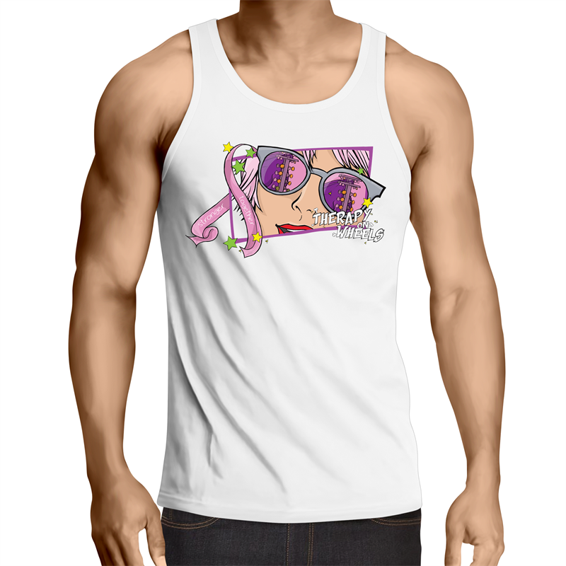 Sunnies - Men's Tank