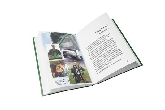 Don’t Wait for the Green Light!